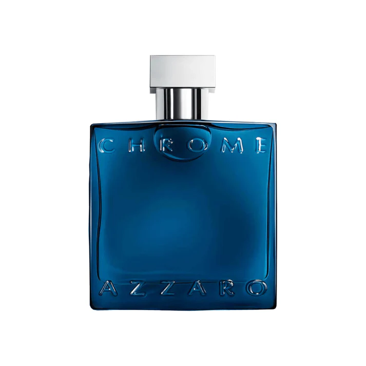 Azzaro Chrome Parfum for Men 100ML